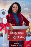 Scouting for Christmas 2024 1080p WEB-DL HEVC x265 5.1 BONE