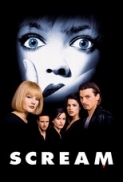 Scream 1996 iNTERNAL DVDRip XviD 8BaLLRiPS