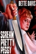 Scream, Pretty Peggy (1973) 480p x264 DVD Rip