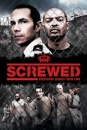 Screwed 2011 DVDRip XviD-ViP3R