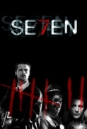 Se7en 1995 720p BRRip.DivX.MP3-ART3MiS