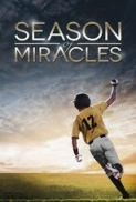 Season of Miracles (2013) 1080p BrRip x264 - YIFY