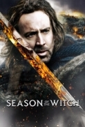 Season of the Witch 2011 720p WEB-DL TURKiSH x264 AAC - iCMAL