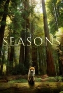 Les saisons 2015 [DOCU] 720p BRRip x264 titler