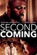 Second Coming 2014 DVDRip x264-RedBlade