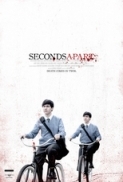 Seconds Apart 2011 1080p BRRip XviD AC3-RyDeR (Kingdom-Release)