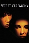 Secret.Ceremony.1968.DVDRip.x264-OP