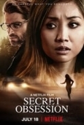 Secret Obsession (2019) 720p Web-DL x264 [Dual-Audio][Hindi 5.1 - English 5.1] MSubs - Downloadhub