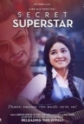 Secret Superstar [2017] Hindi SHITTY CAM x264