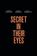 Secret in Their Eyes 2015 1080p BluRay x264-DRONES