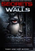 Secrets in the Walls 2010 DVDRip