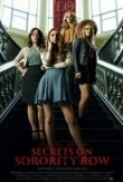 Secrets on Sorority Row 2021 720p WEB HEVC x265