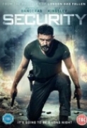 Security (2017) 720p BluRay x264 Eng Subs [Dual Audio] [Hindi DD 2.0 - English 2.0] Exclusive By -=!Dr.STAR!=-