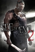 See No Evil 2 2014 720p BRRip x264 AC3-EVO 