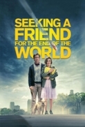 Seeking A Friend For The End Of The World (2012) x264 1080p DD5.1 DTS NLSubs TBS