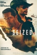 Seized.2020.1080P.Bluray.HEVC [Tornment666]