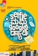 Selfie (2022) WEB-HDRip [Dual Audio] [Hindi ORG DD 5.1 - Tamil] 720p x264 Esubs