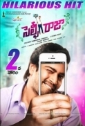 Selfie Raja (2016) Uncut HDRip - 720p - [ Telugu DD2.0+Hindi DD2.0] - x264 - 1.2GB- ESubs