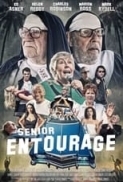 Senior.Entourage.2021.1080p.WEBRip.1400MB.DD5.1.x264-GalaxyRG ⭐