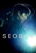 Seobok 2021 BR OPUS VFF KOR 1080p x265 10Bits T0M (서복)