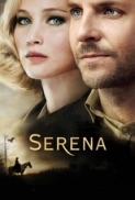 Serena (2014) [1080p] [YTS] [YIFY]