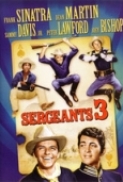 Sergeants 3 1962 DVDRip XviD-FRAGMENT 