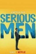 Serious Men (2020) (1080p WEB 10bit HEVC x265 AAC 5.1 RONIN)