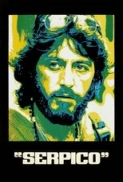 Serpico (1973) AC3 2.0 ITA.ENG 1080p H265 sub ita.eng Sp33dy94 MIRCrew