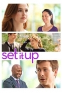 Set It Up 2018 Movies 720p HDRip x264 AAC with Sample ☻rDX☻