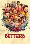 Setters (2019) Hindi 720p HDTV x264 AAC - Downloadhub