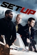 Setup 2011 720p BRRip H264 AAC-GreatMagician (Kingdom Release)