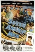 Seven.Angry.Men.1955.DVDRip.x264