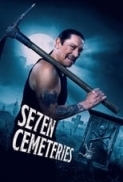 Seven Cemeteries 2024 1080p AMZN WEB-DL DDP5 1 H 264-BYNDR