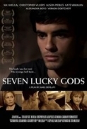 Seven Lucky Gods (2014) [1080p] [YTS] [YIFY]