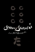 Seven.Samurai.1954.JAPANESE.REMASTERED.720p.BrRip.x265.HEVCBay