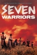 Seven Warriors (1989) [1080p] [BluRay] [5.1] [YTS] [YIFY]