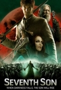 Seventh Son (2014) 720p mHD Blu-ray x264 English-Hindi ACC 5.1  ESub [DDR]