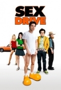 Sex Drive[2008][Unrated Edition]DvDrip-aXXo