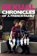 Sexual Chronicles of a French Family (2012) DVDRip 720p x264 [Eng Sub][French AC3 5.1]--prisak~~{HKRG}