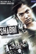 Shabri (2011) - Hindi Movie - DVDRip