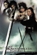  Shadowless Sword (2005) BRRip 720p x264 [Hindi AC 3]--prisak~~{HKRG}