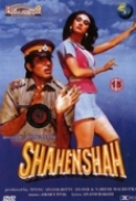 Shahenshah 1988 DvDrip x264 AAC ~ Action ~ [RdY]