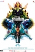 Shaitan (2011) ~ DVDScr ~ XviD - 1CDRip ~ Team TMR