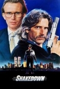 Shakedown 1988 720p HDrip EN-SUB x264-[MULVAcoded] (Peter Weller)