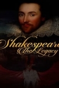 Shakespeare: The Legacy (2016) [1080p] [WEBRip] [2.0] [YTS] [YIFY]