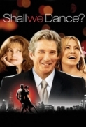 Shall We Dance (2004) 1080p BrRip x264 - YIFY