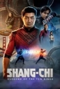 Shang-Chi and The Legend of The Ten Rings 2021 1080p BluRay x264 DTS - 5-1 KINGDOM-RG