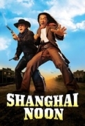 Shanghai Noon (2000) 450mb 480p BRRip Z3RO