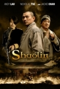 Shaolin 2011 720p BRRip x264 Feel-Free