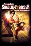 Shaolin Soccer (2001) Ita Enc Ac3 BrRip 720p [TNT Village]